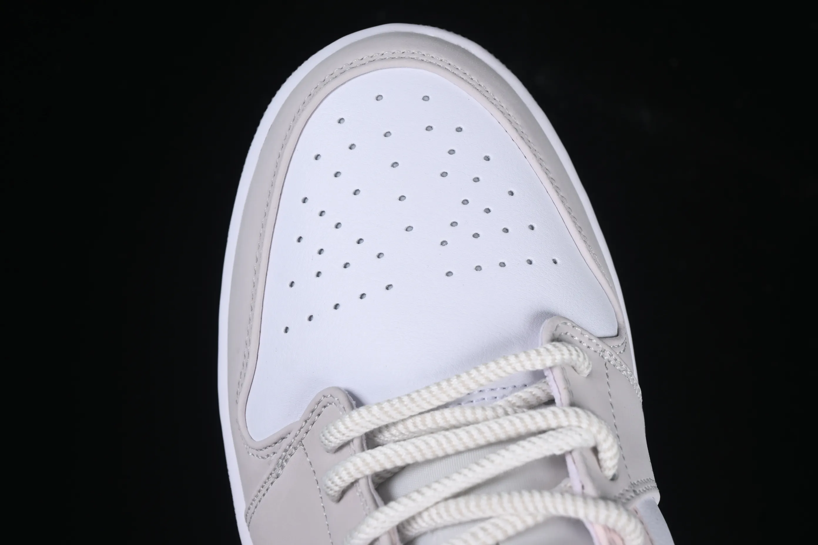 All categories Air Jordan Jordan series basketball shoes Air Jordan 1 Low Air Jordan 1 Low AJ1 Joe 1 carved powder low-top cultural casual sneakers IB8859-101